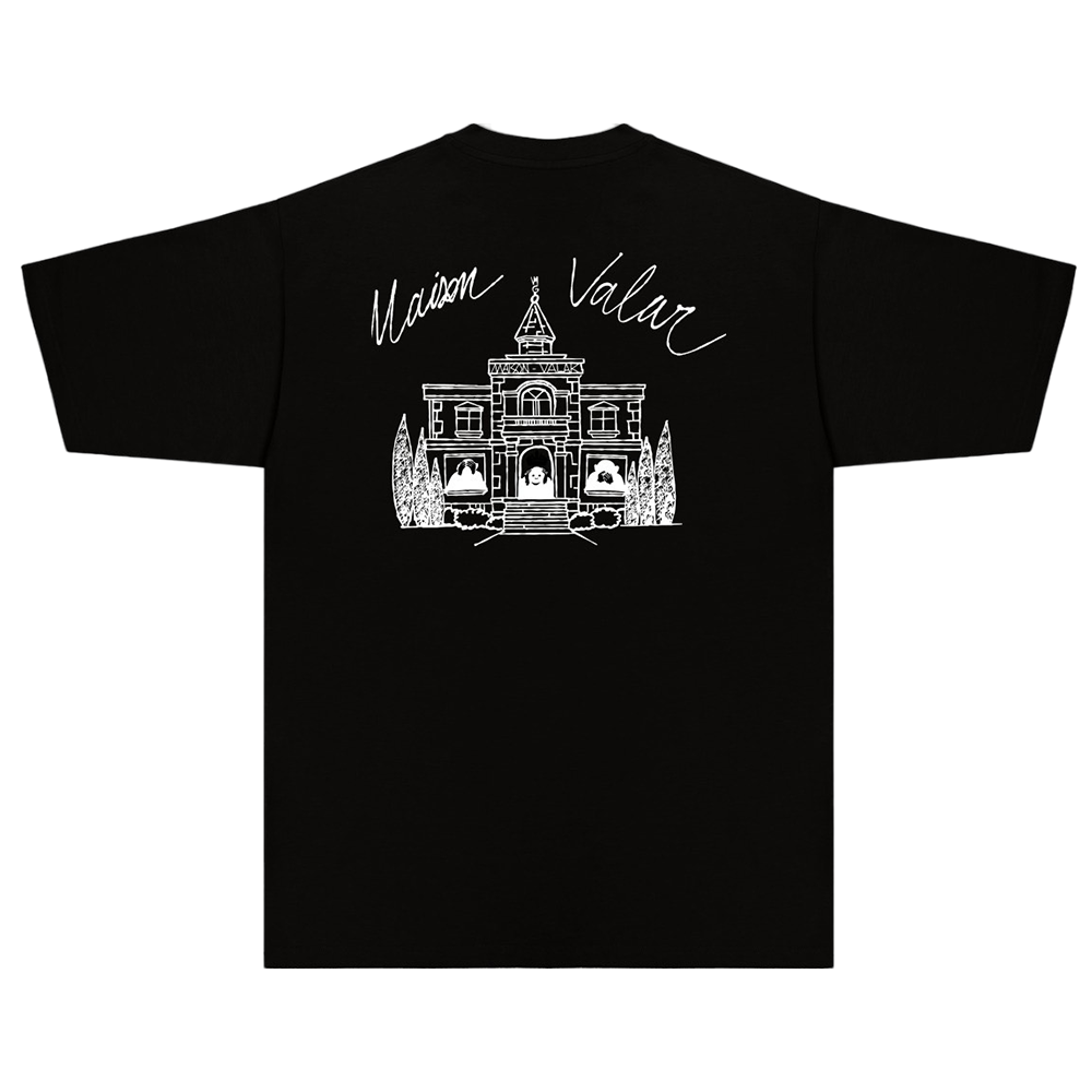 Ensemble Short + Tshirt Maison Valar