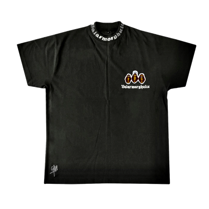 T-Shirt Valar Oversized