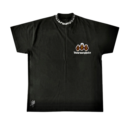 T-Shirt Valar Oversized